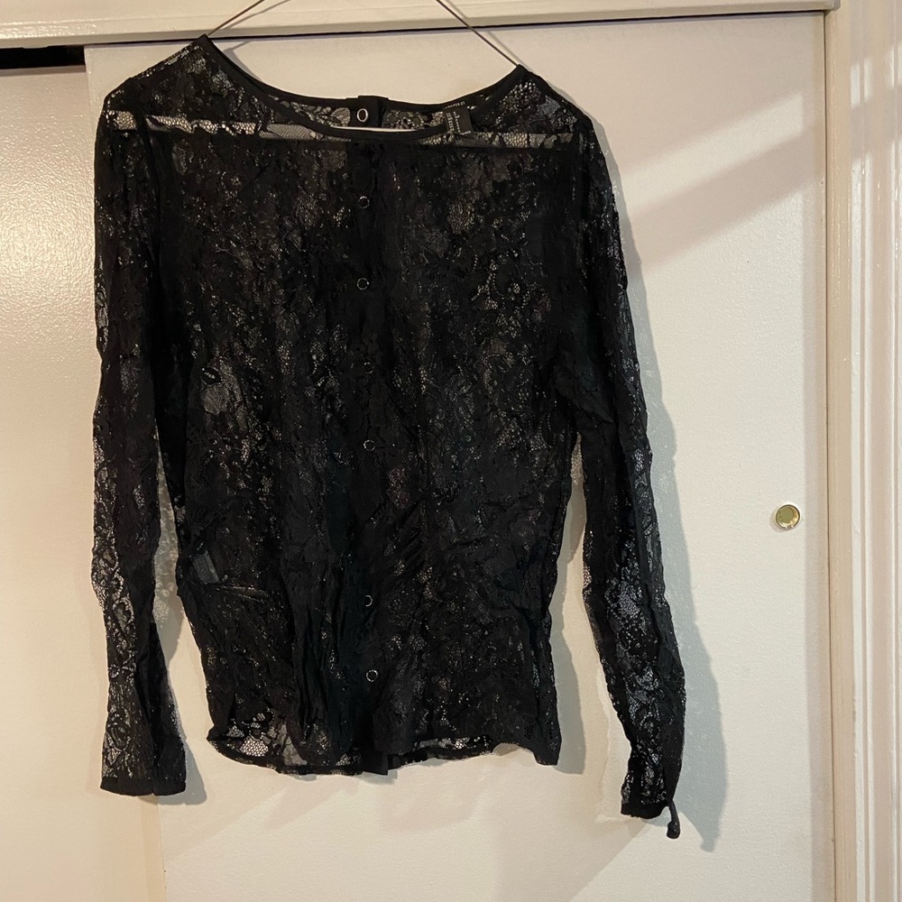 Forever 21 Top